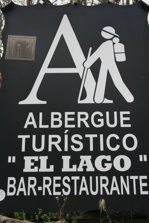 Hostel El Lago, Caceres Jaraiz de la Vera Bagian luar foto