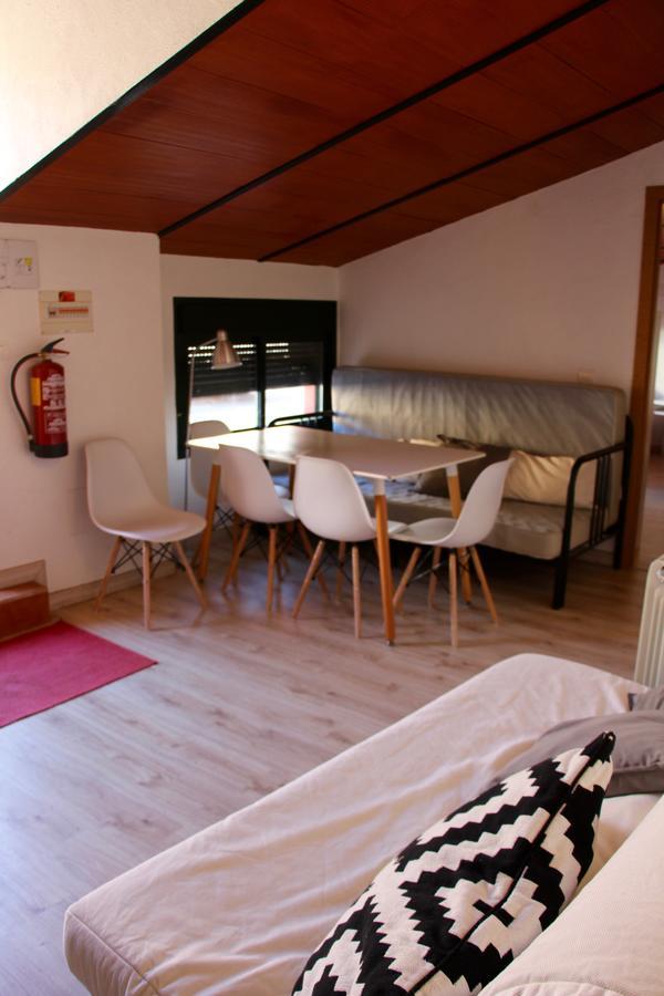 Hostel El Lago, Caceres Jaraiz de la Vera Bagian luar foto