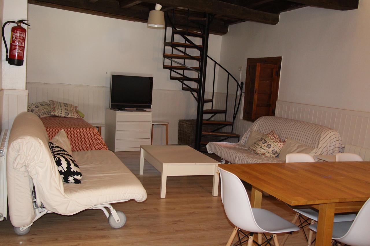 Hostel El Lago, Caceres Jaraiz de la Vera Bagian luar foto