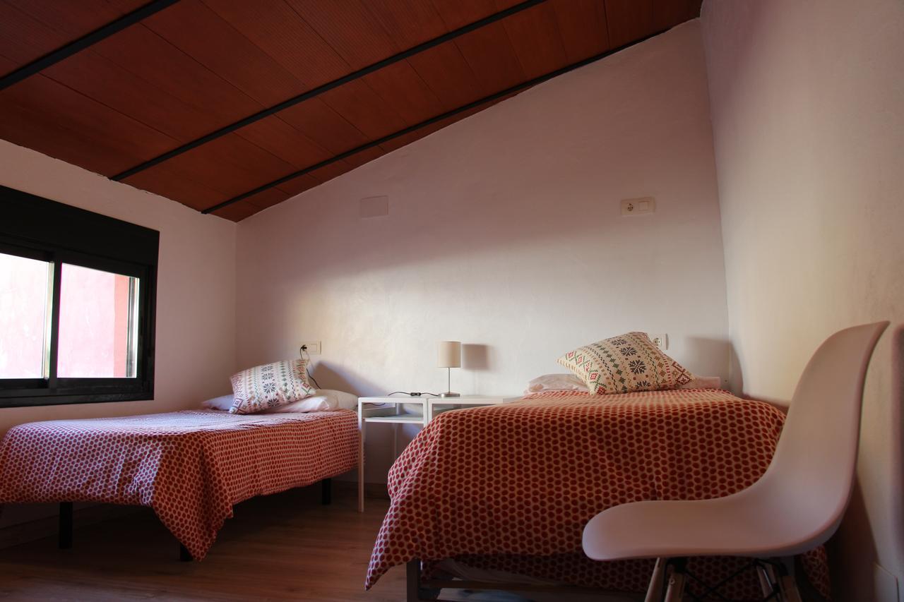 Hostel El Lago, Caceres Jaraiz de la Vera Bagian luar foto