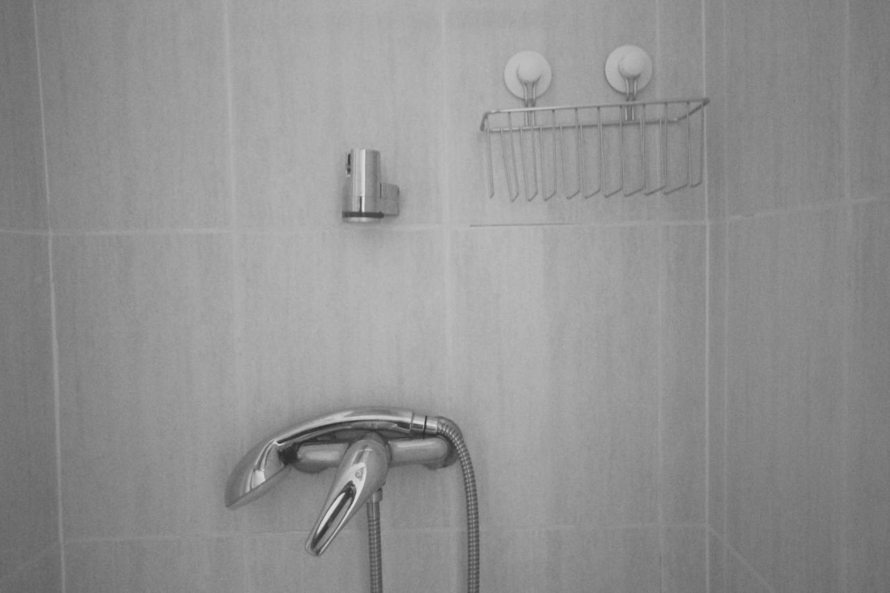 Hostel El Lago, Caceres Jaraiz de la Vera Ruang foto